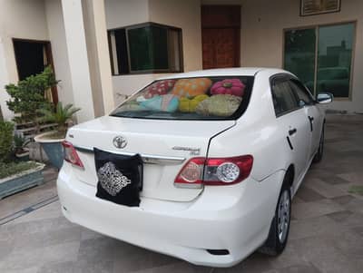 Toyota Corolla XLI 2014Rs2478000""PH""03007692640"""
