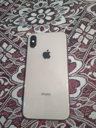 Apple iPhone XS