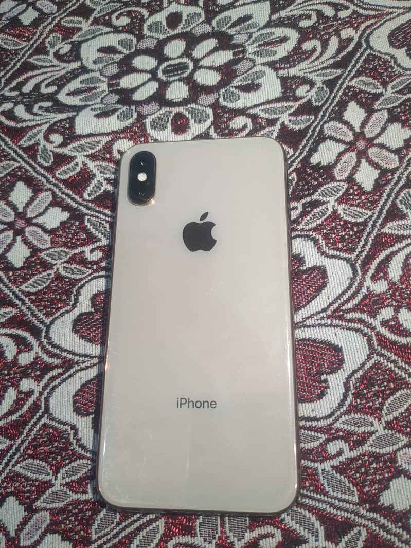 Apple iPhone XS 0