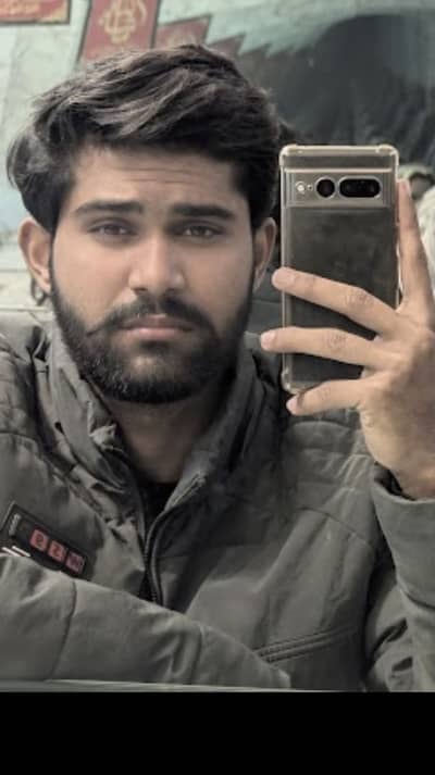 Adbullah Khaild