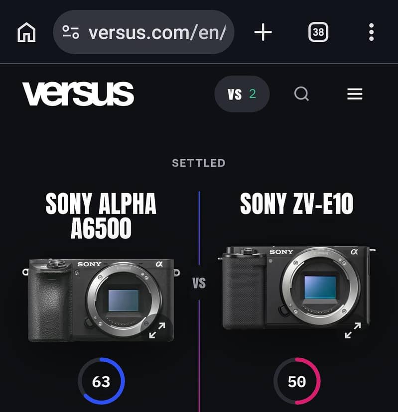 sony a6500 8