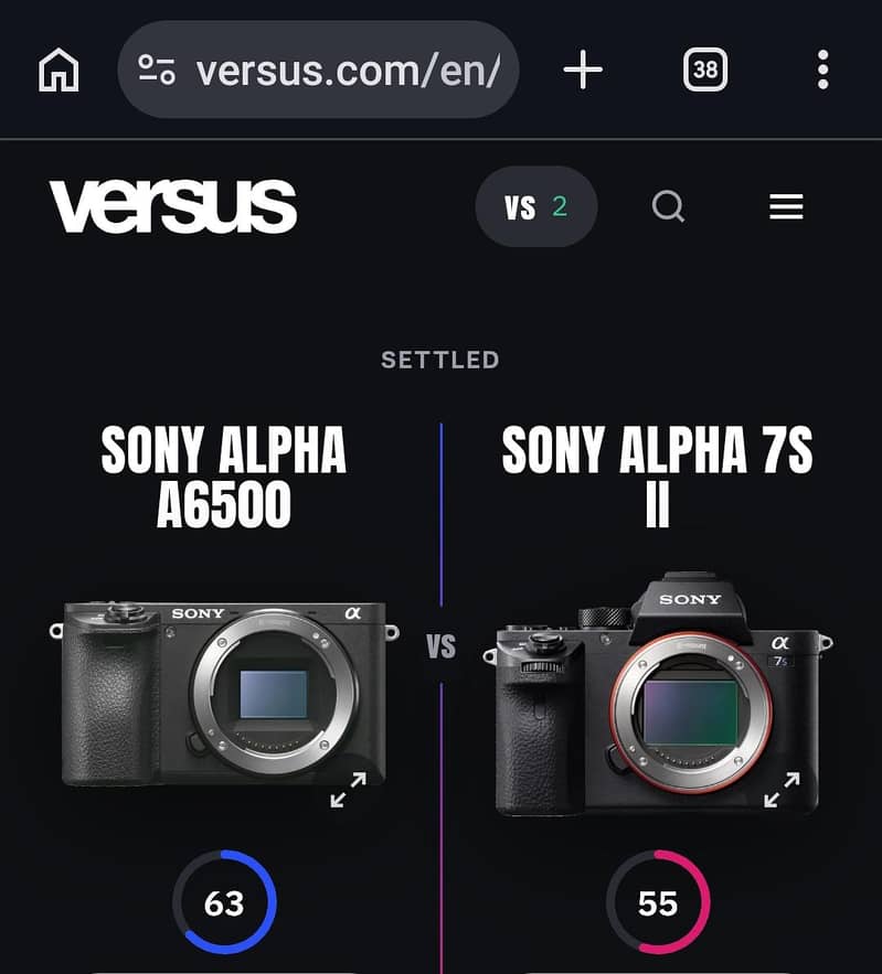 sony a6500 9