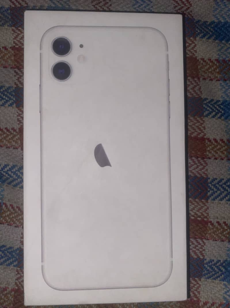 Apple iPhone 11 0