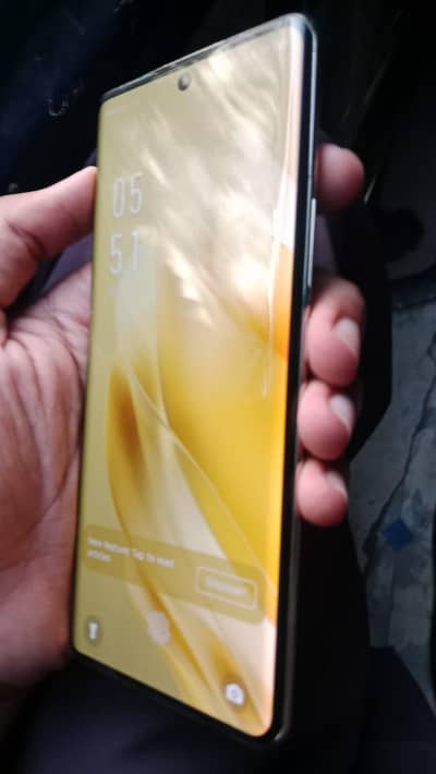 Infinix Zero 30