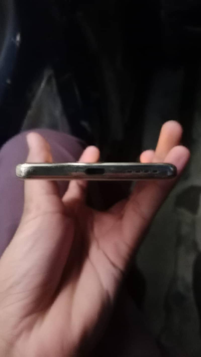 Infinix Zero 30 1