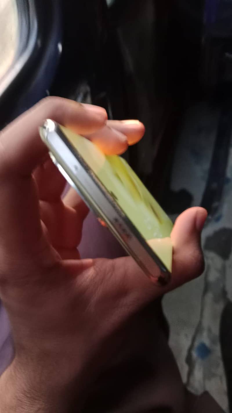 Infinix Zero 30 2