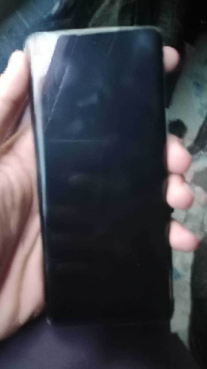Infinix Zero 30 4