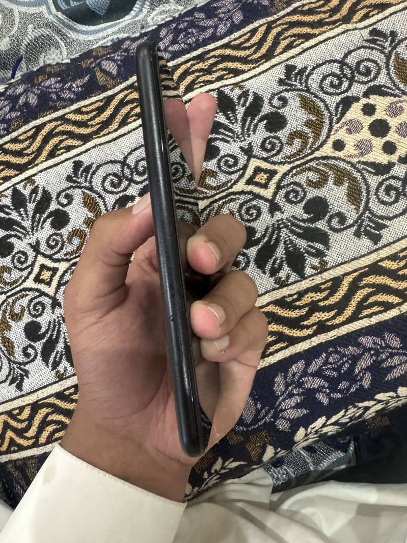 Google Pixel 5 patch 8 128 1