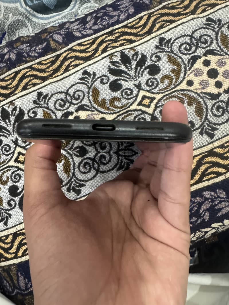 Google Pixel 5 patch 8 128 2