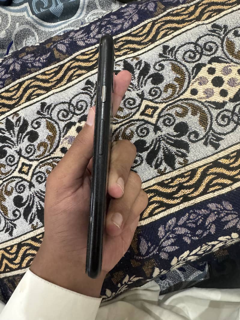 Google Pixel 5 patch 8 128 4