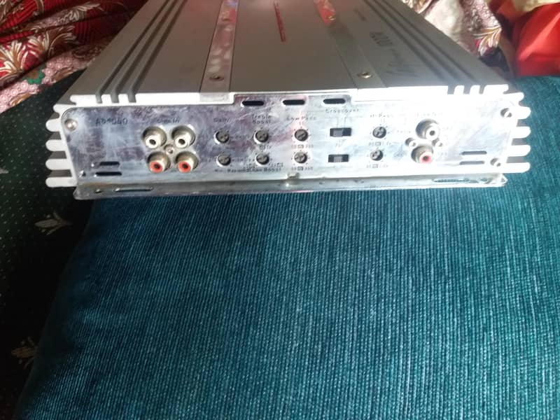 Amplifire 2