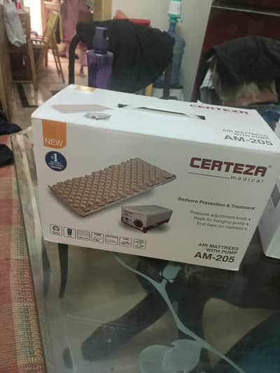 Air matress