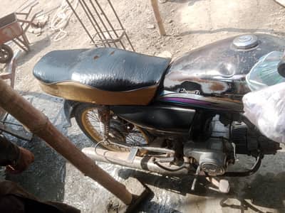 moter cycle