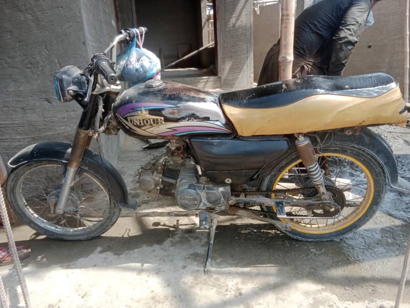 moter cycle 1