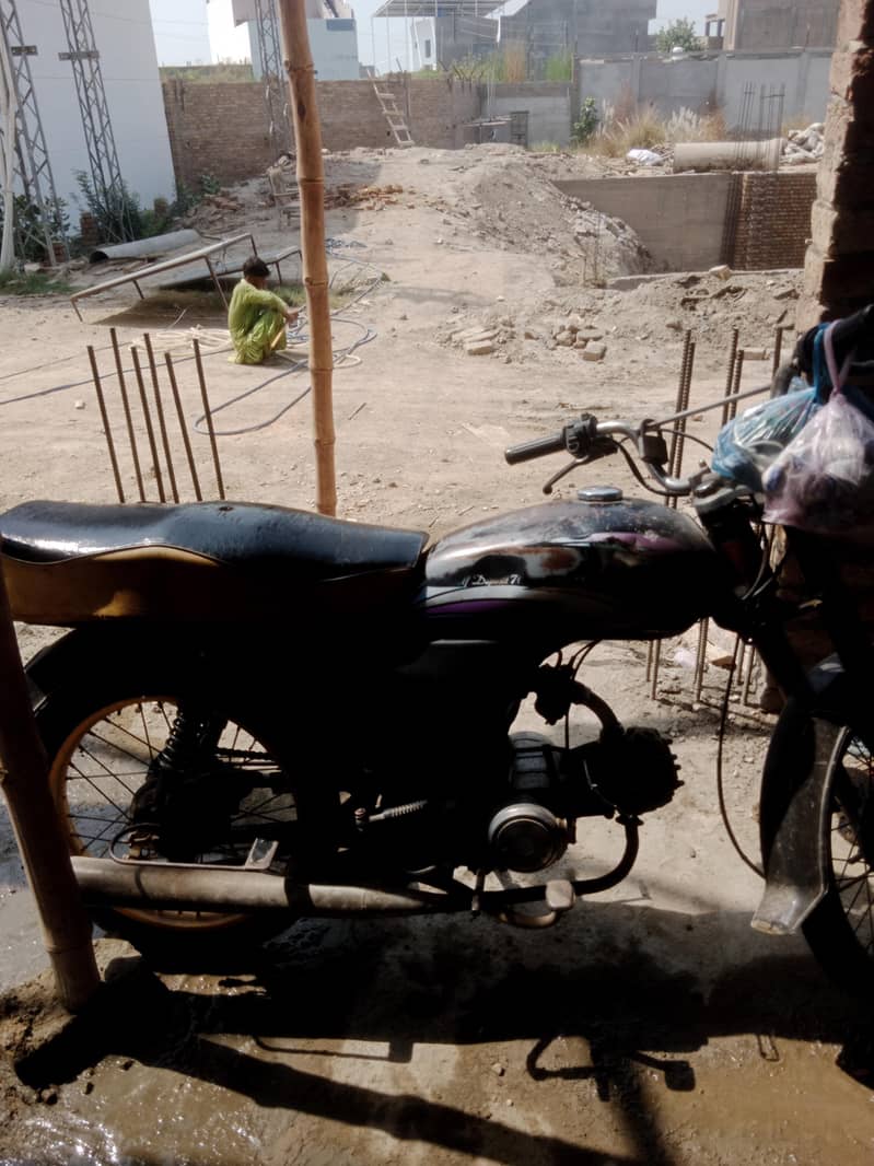 moter cycle 2
