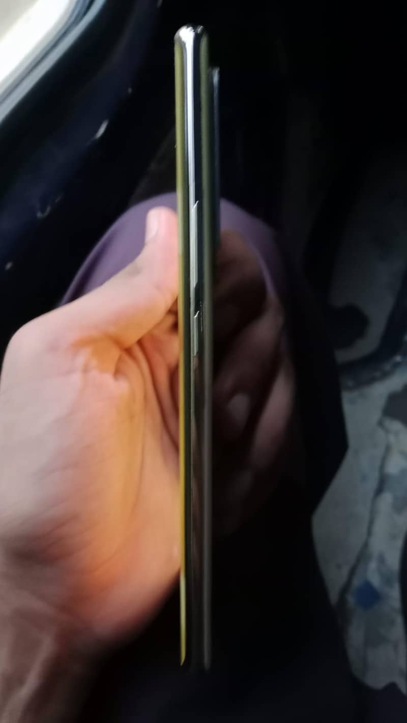 Infinix Zero 30 5