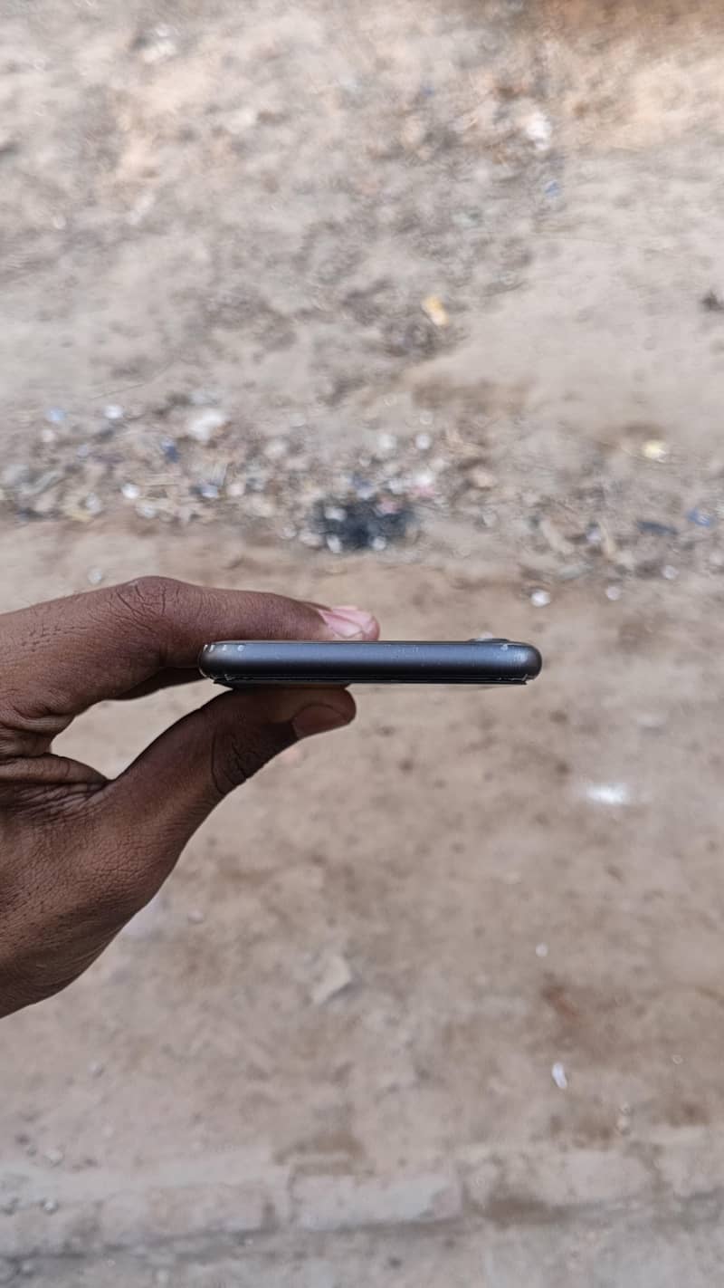 Apple iPhone 8 MDM 1