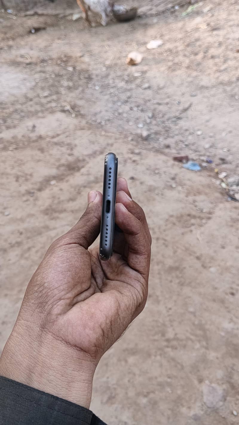 Apple iPhone 8 MDM 3