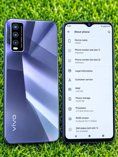 Vivo Other Model