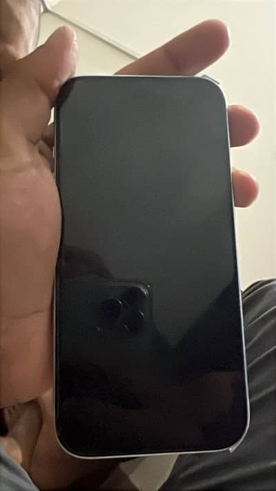 Apple iPhone 15