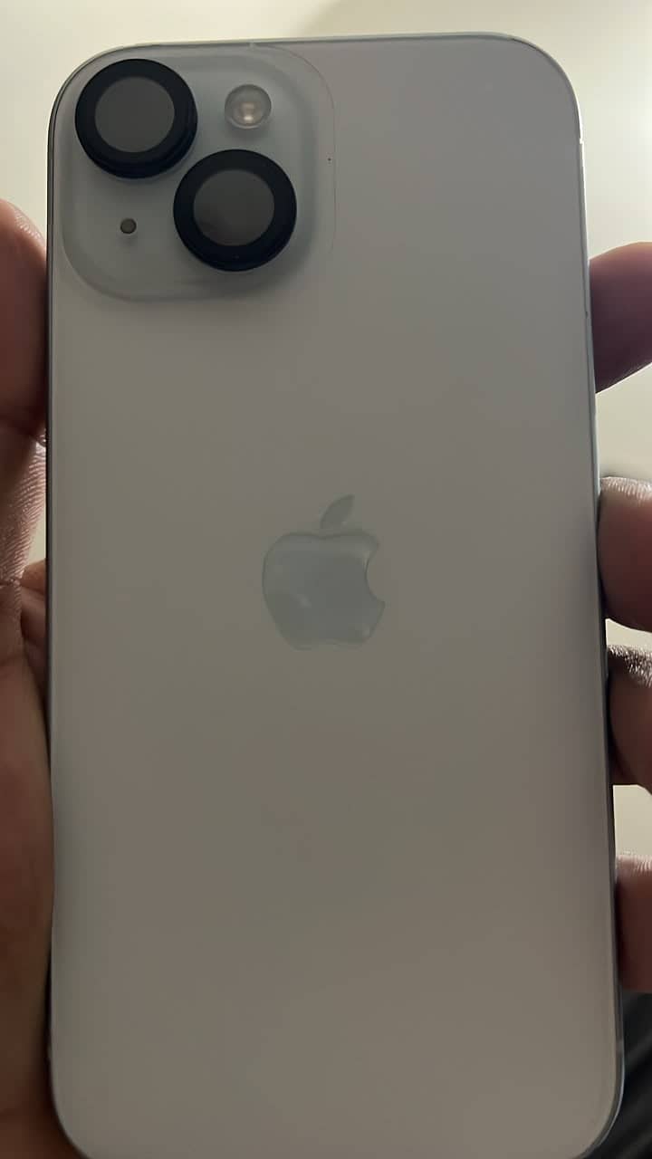 Apple iPhone 15 3