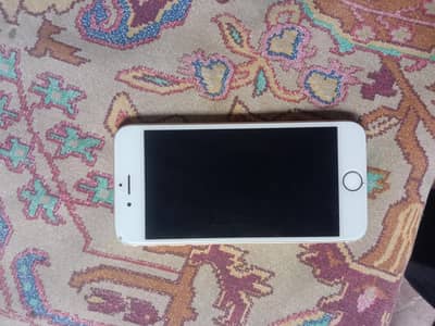 Apple iPhone 6 factory unlock 10/10 not any single fault
