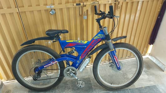 cycle for sale