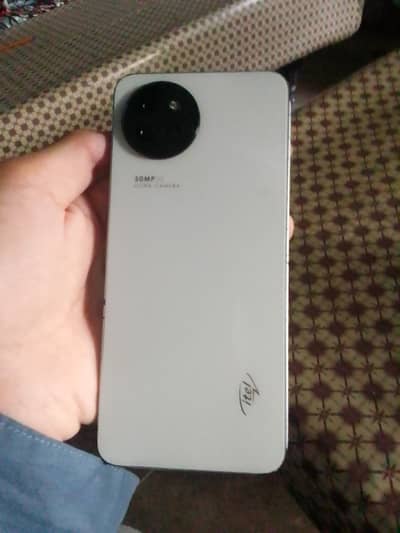 itel s23