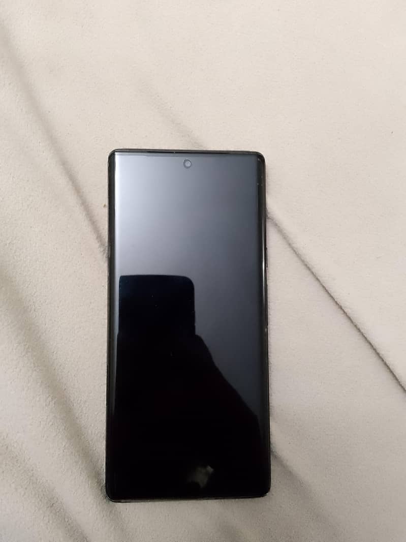 Google Pixel 6 Pro 2