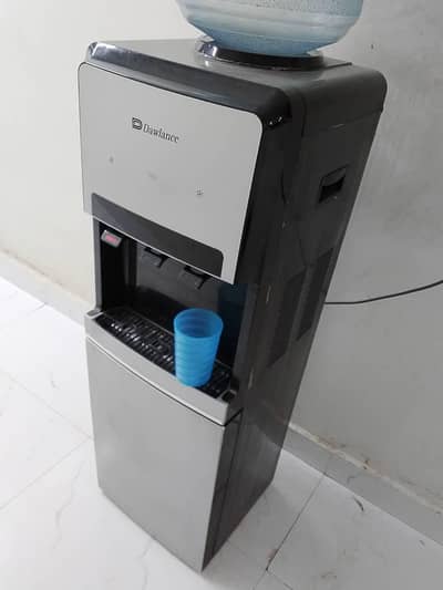 Dawlance Water Dispenser WD 1060 WBR