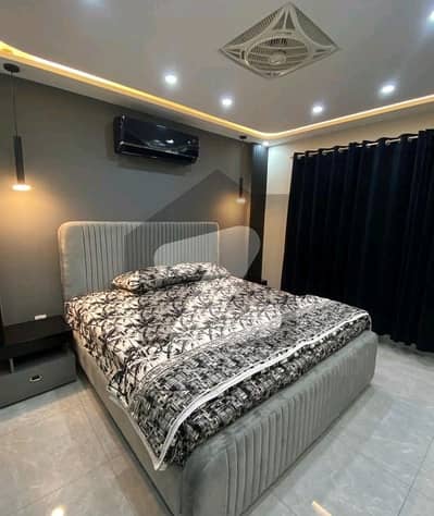 One Bed Luxury Apartment For Rent