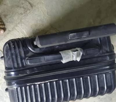 New condition 10 by 10 fiber bag