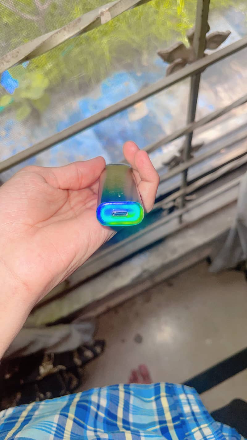 Argus g2 mini pod 4