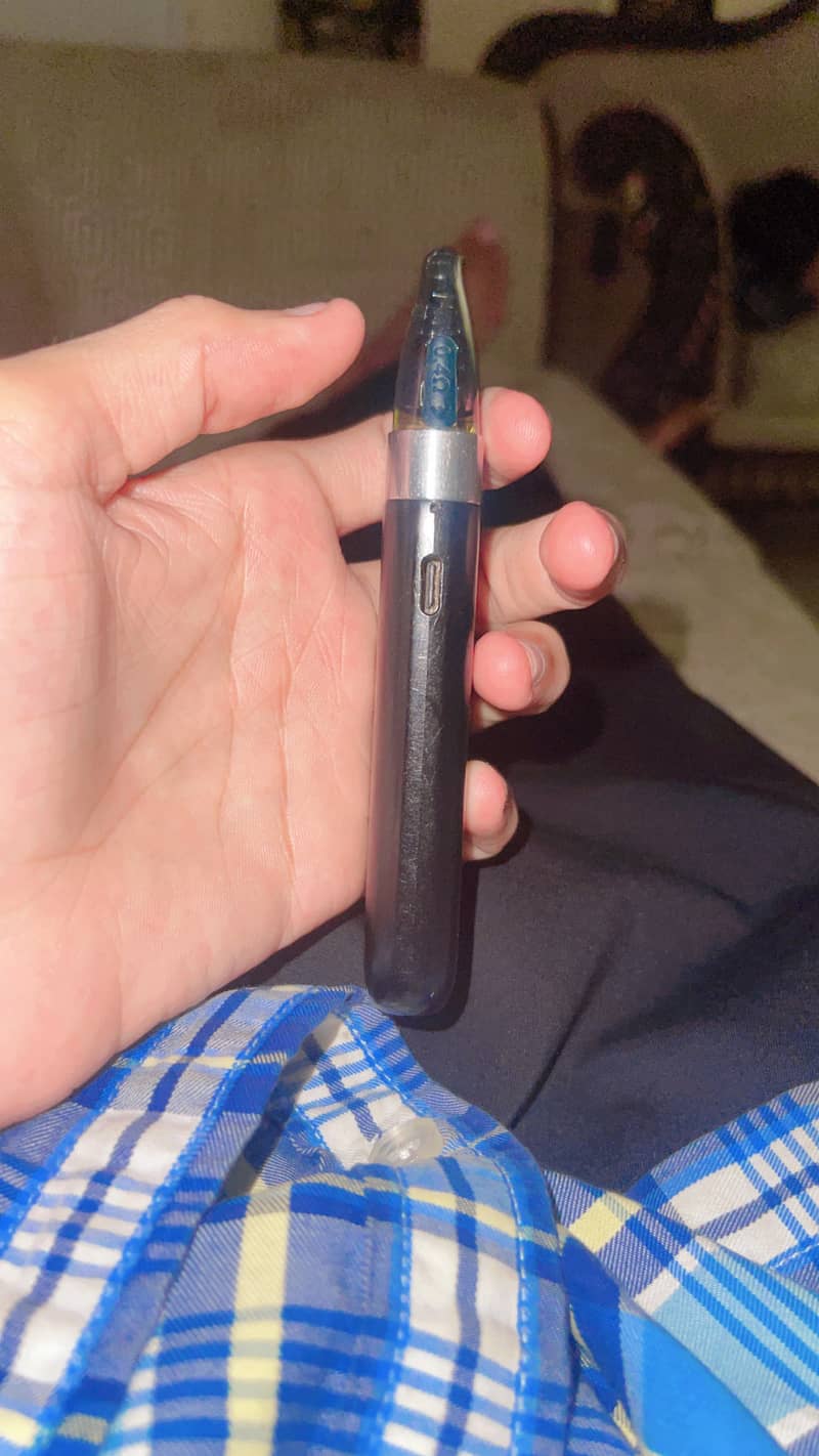 Argus g2 mini pod 7