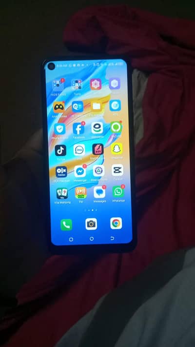 tecno camon 17 6gb 128gb