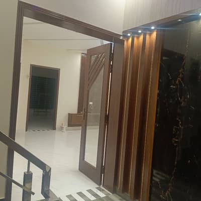 10 Marla House For Rent In Sector E Bahria Town Lahore