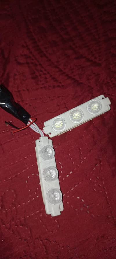 This is reflective Flasher lights for all bikes scooters
