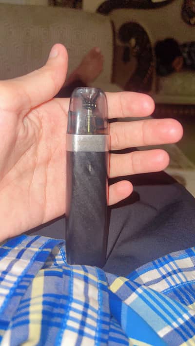 Vopoo argus z2 pod