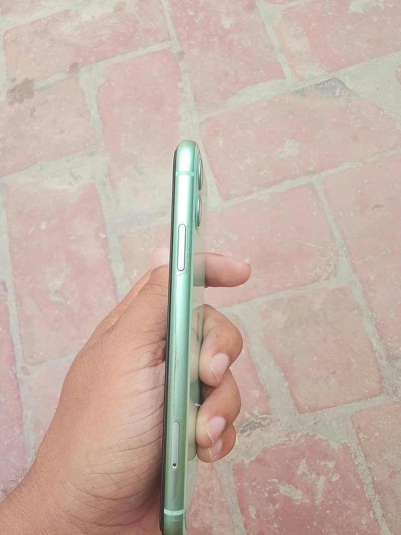 Apple iPhone 11 0