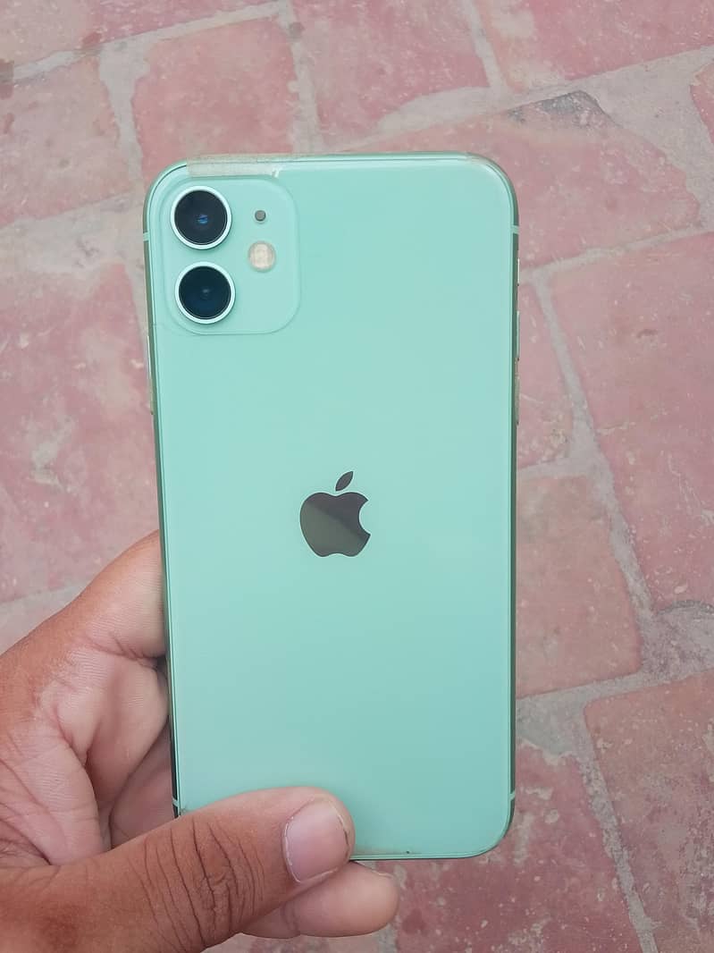 Apple iPhone 11 1