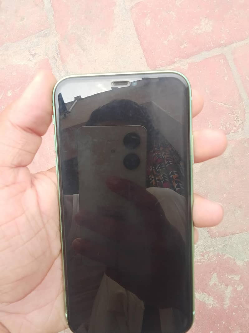 Apple iPhone 11 2