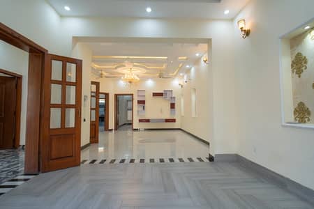 House Of 5 Marla Is Available For Sale In Bahria Town - Sector C, Lahore