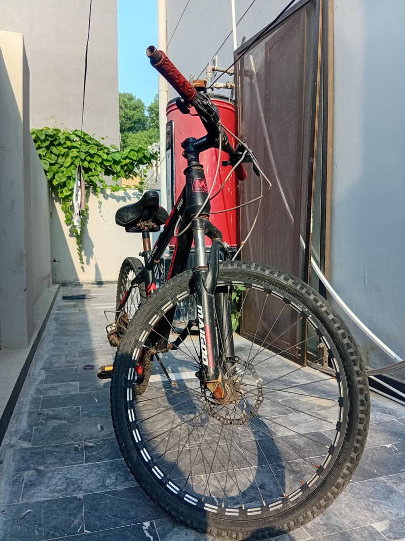 mountain cycle 0