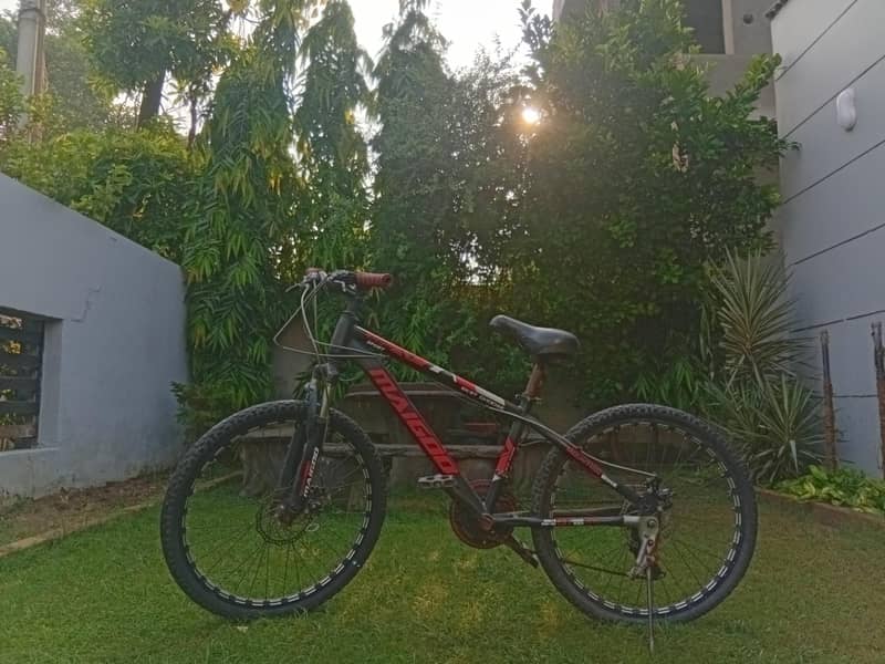 mountain cycle 1