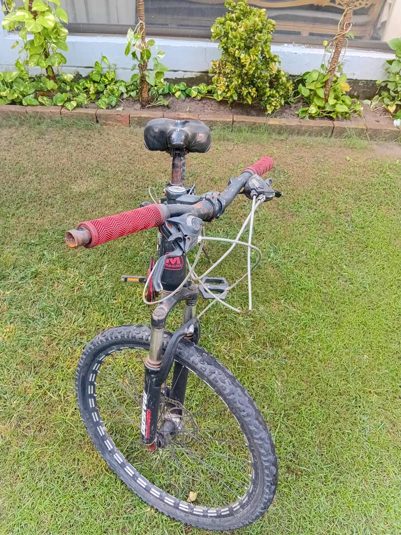 mountain cycle 4