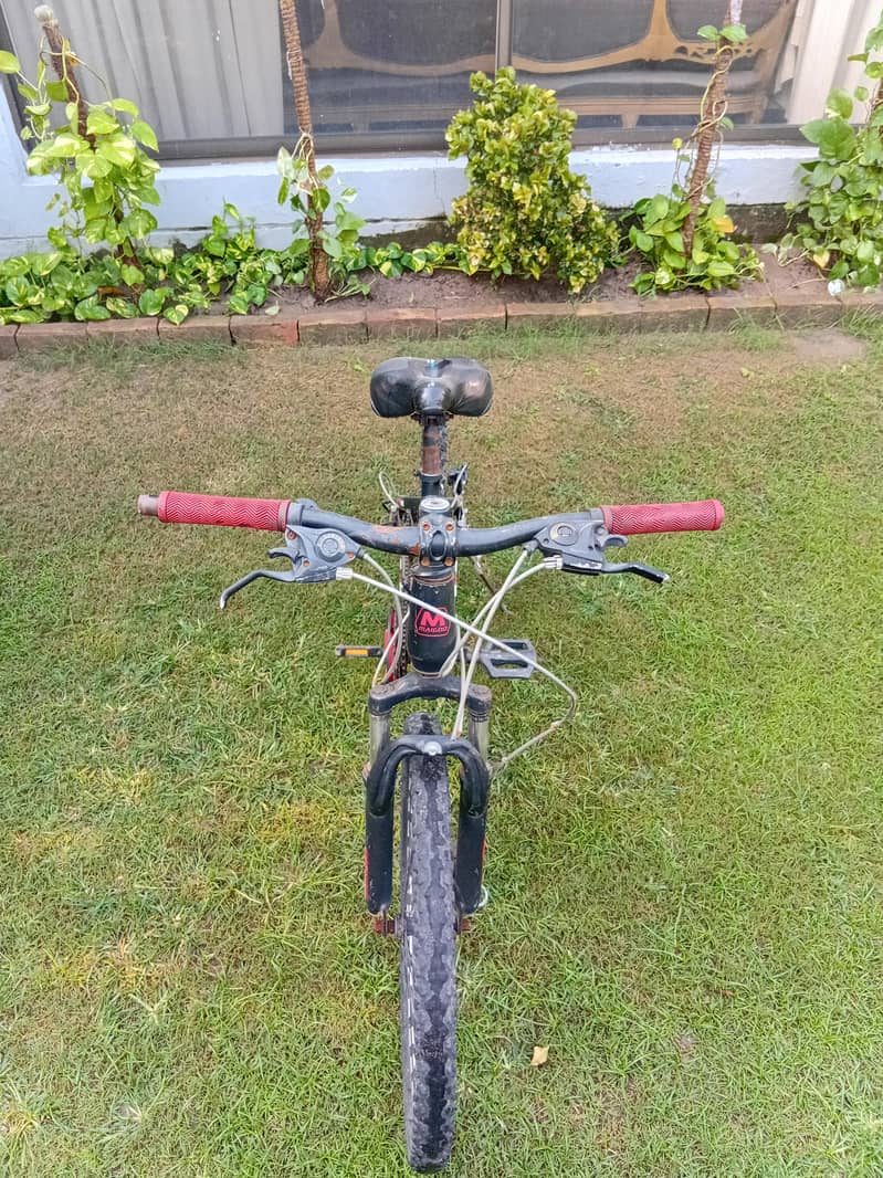 mountain cycle 5