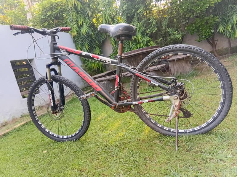 mountain cycle 6