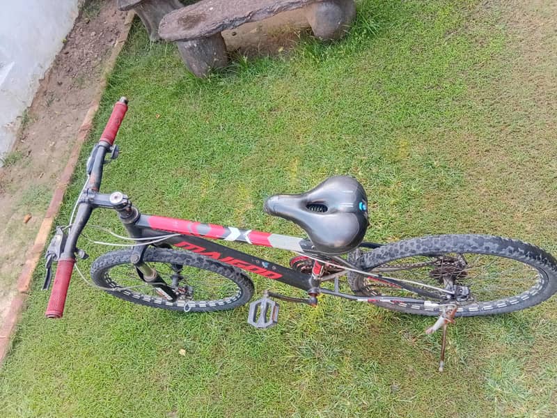 mountain cycle 7