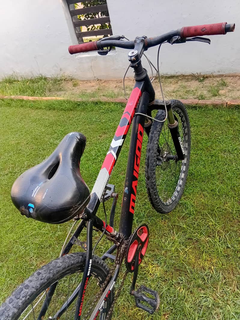 mountain cycle 9