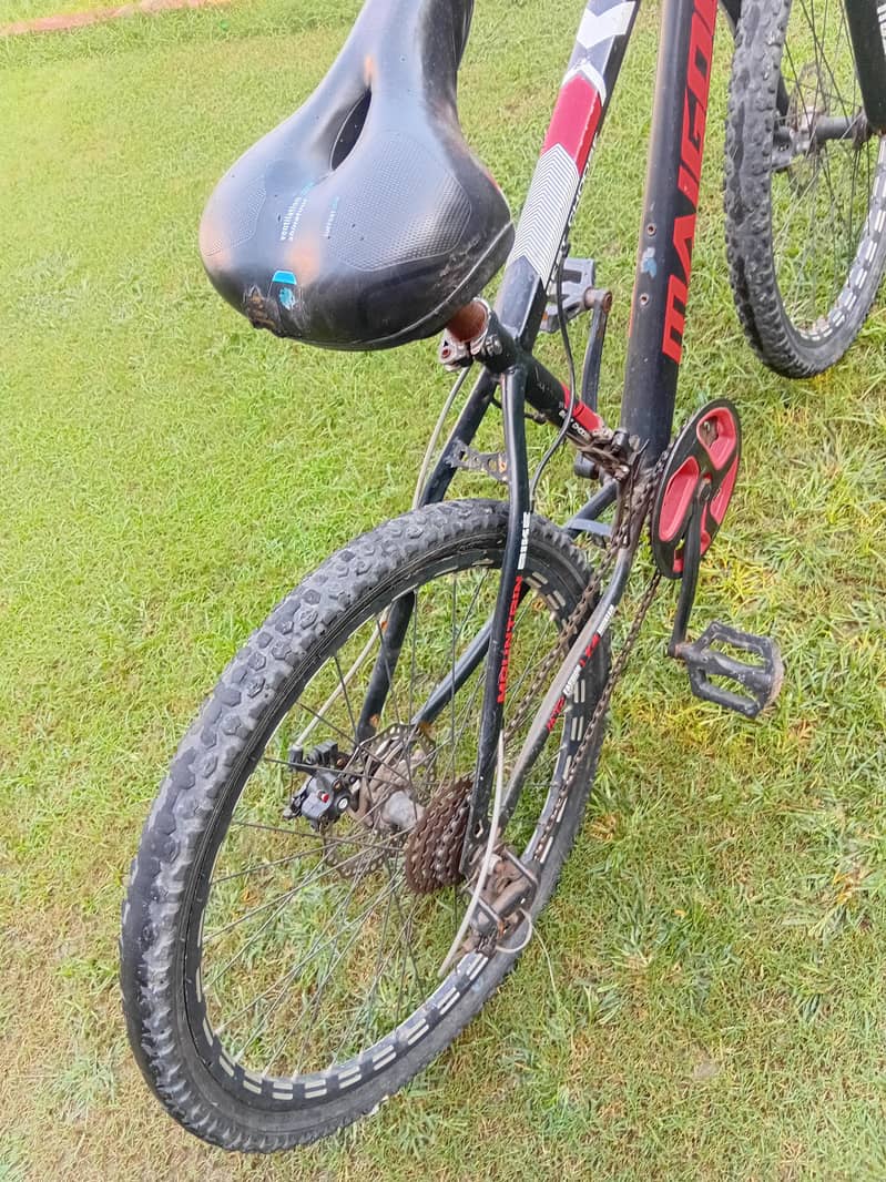 mountain cycle 10